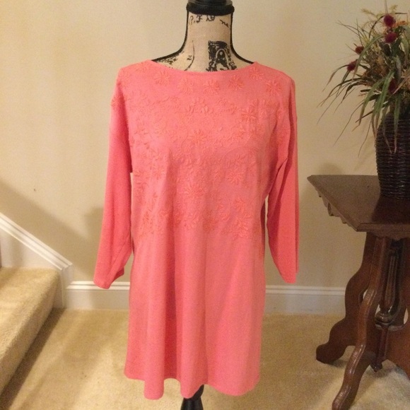J Jill knit top - Picture 1 of 6